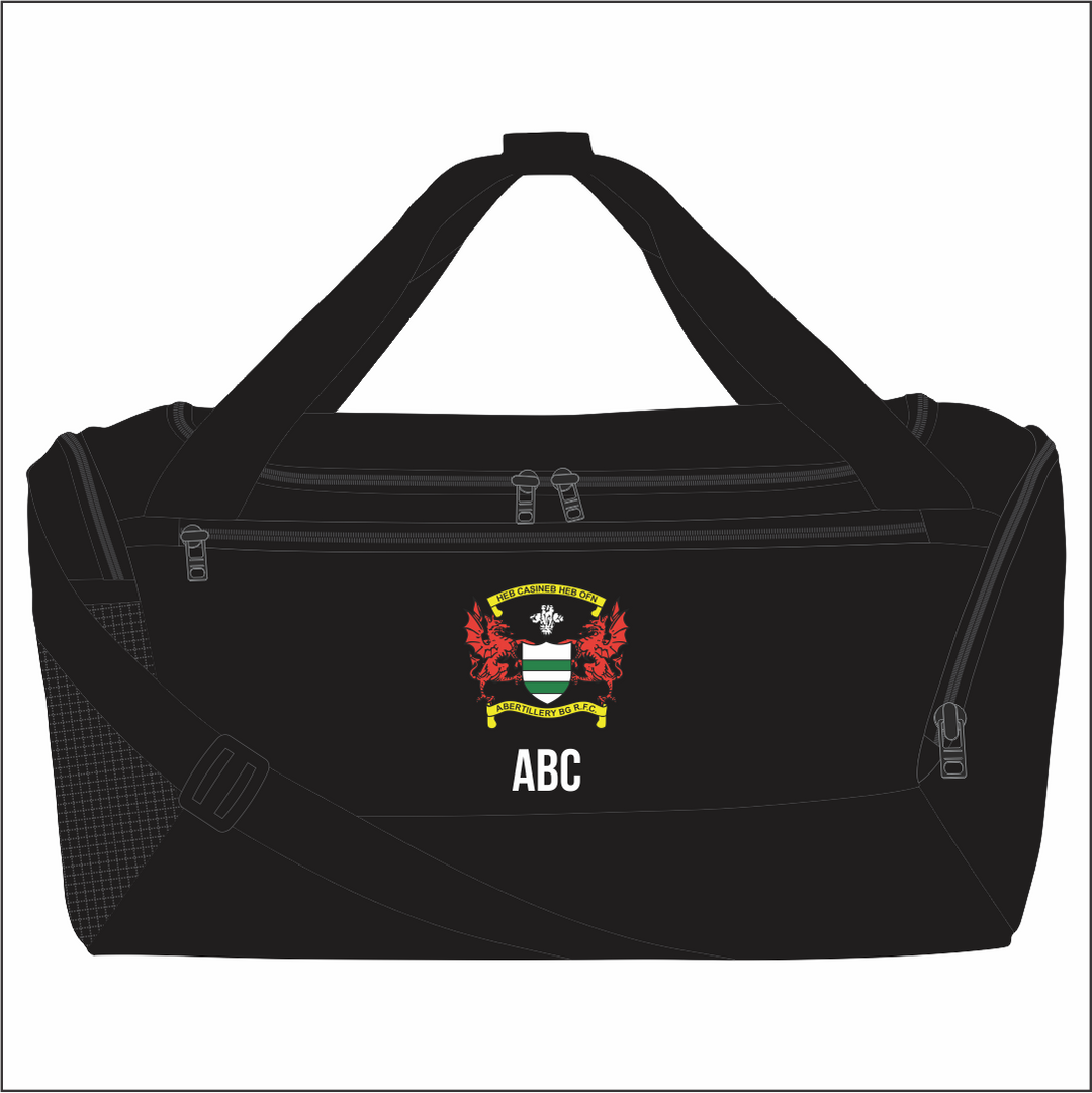 Abertillery RFC Medium Holdall