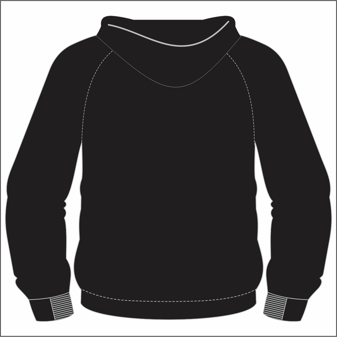 Glynneath RFC Hoodie Kids