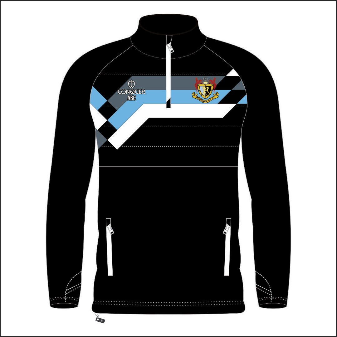 Resolven RFC Zip Hybrid Midlayer