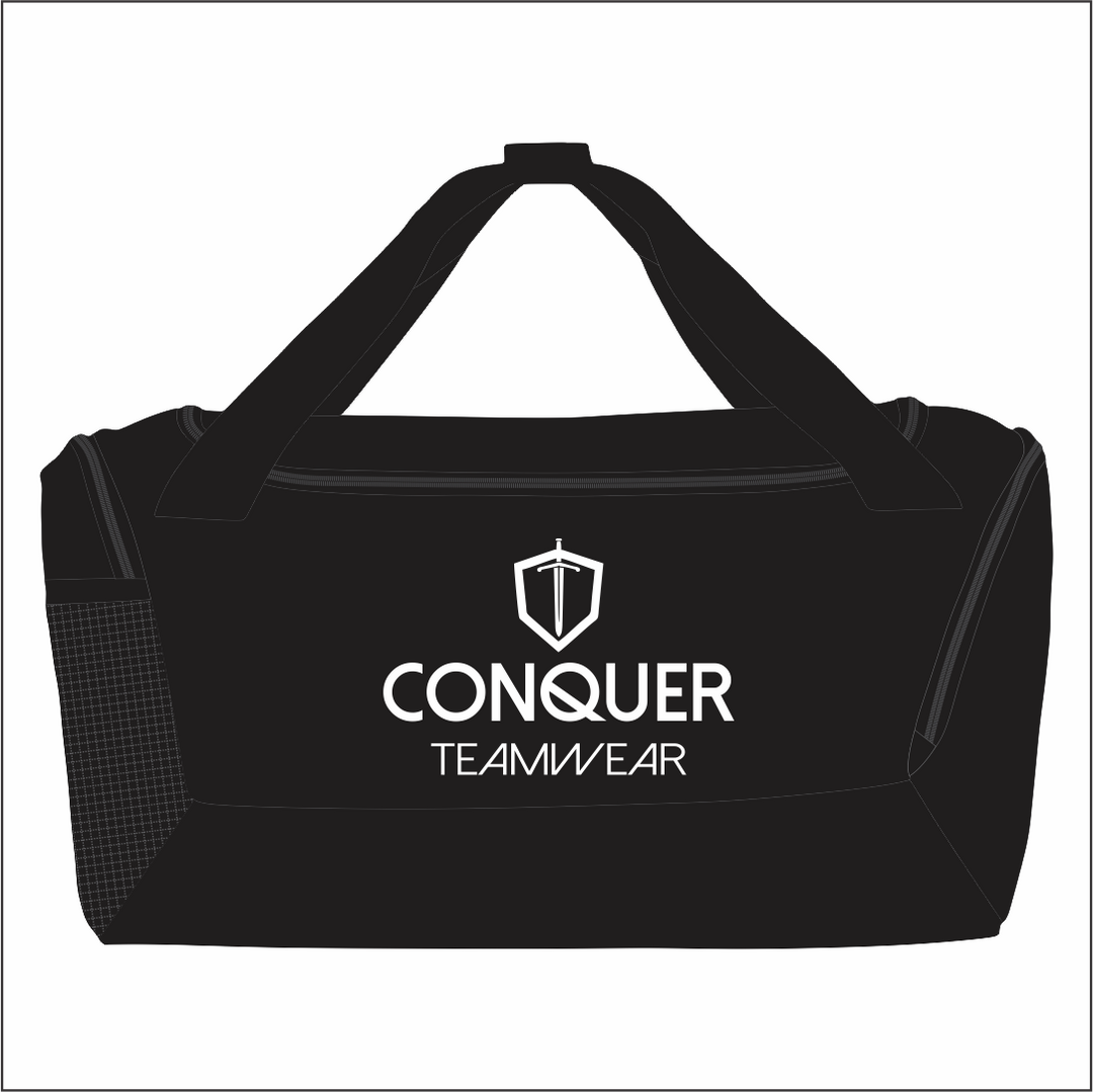 Resolven RFC Medium Holdall