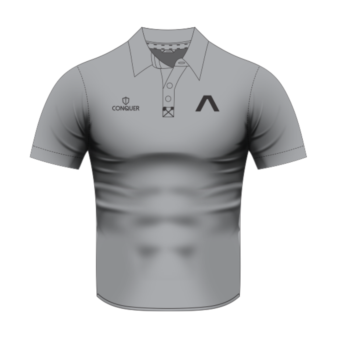 ATAC Cotton Polo Shirt