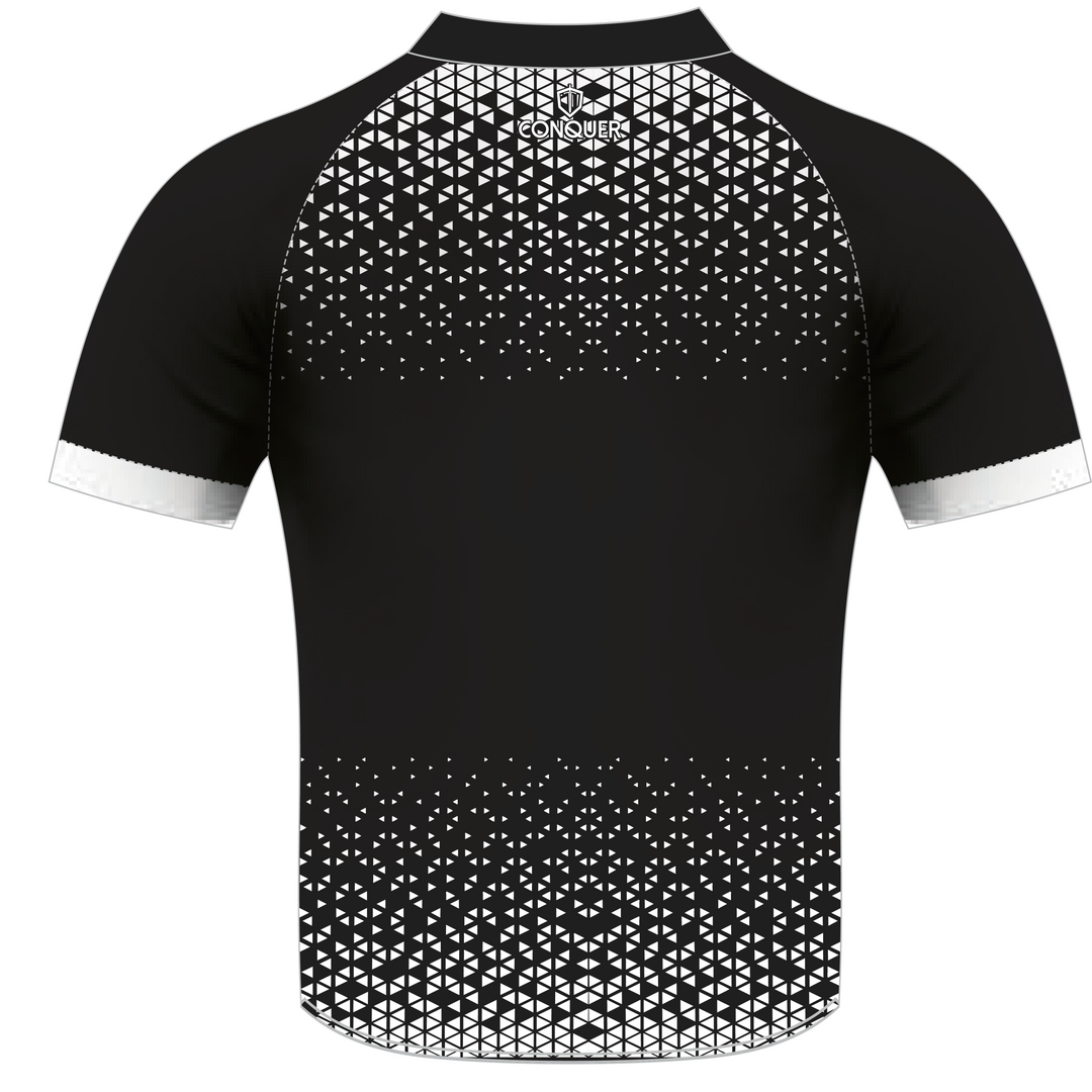 Tumble Colts FC Sublimated T-Shirt
