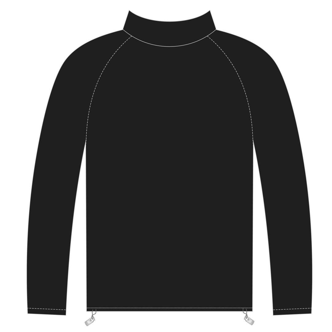 Tumble Colts FC 1/4 Zip Midlayer (Kids)