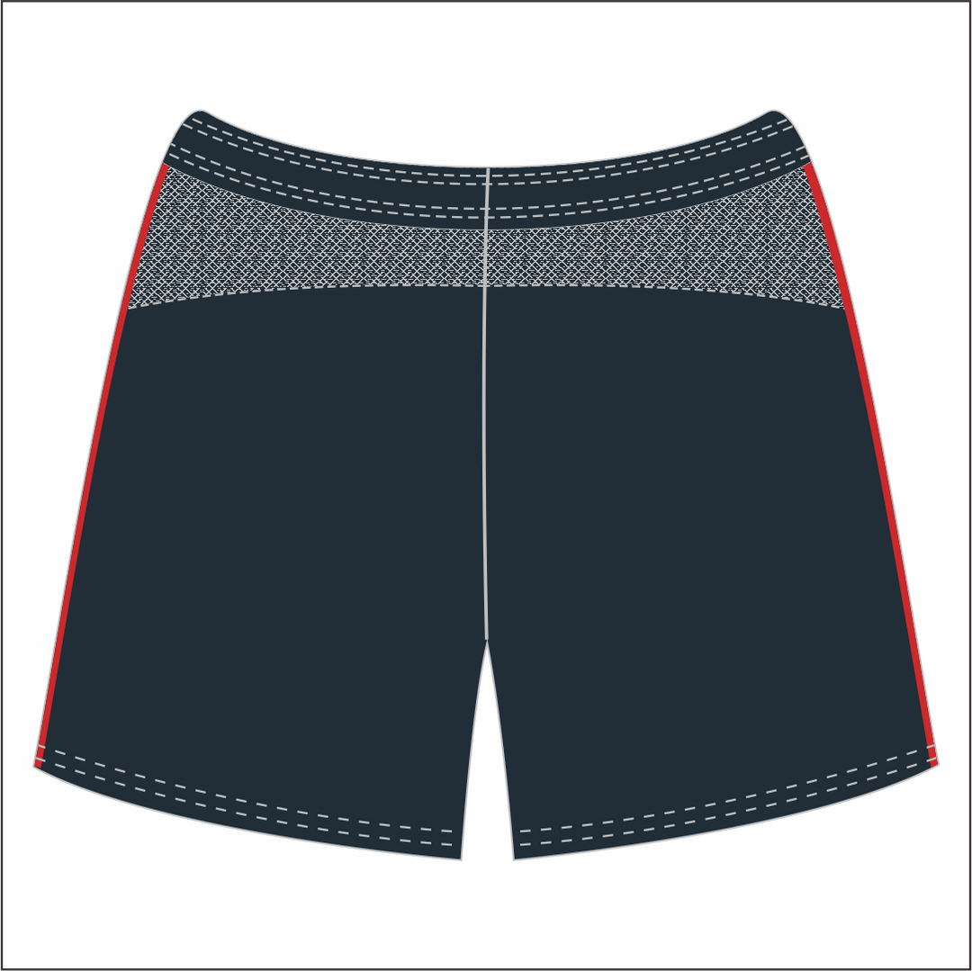 USA Mounted Games Travel Shorts