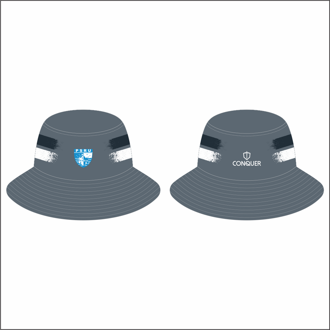 PSRU Reversible Bucket Hat (Adults)