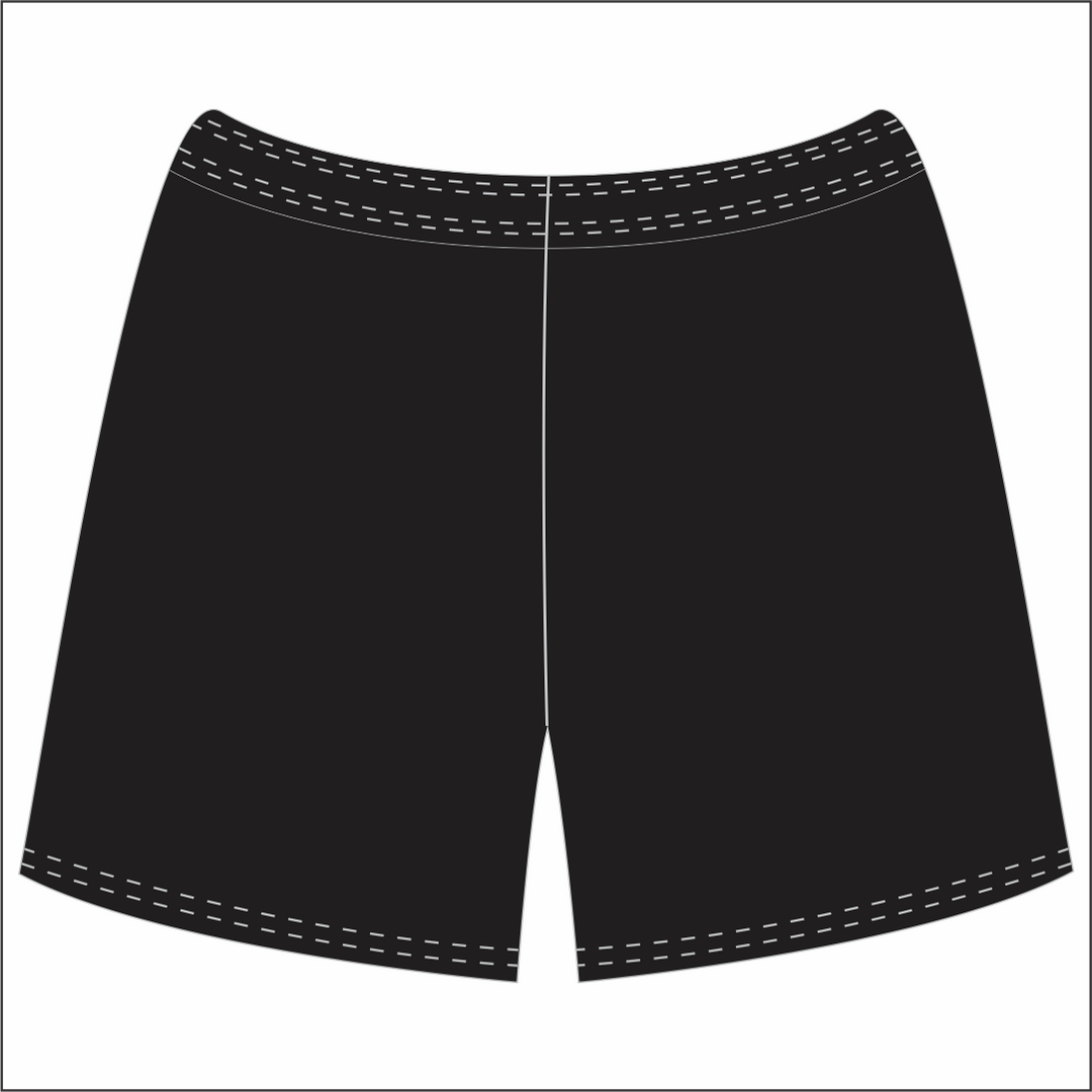 Cheetahs Invitational  Travel Shorts