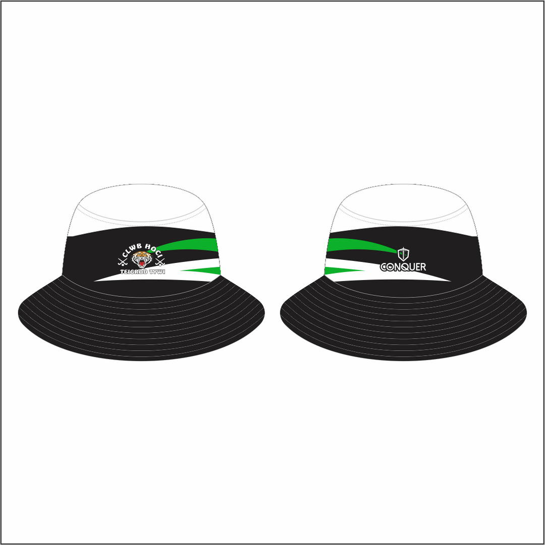 Teigrod Tywi Reversible Bucket Hat