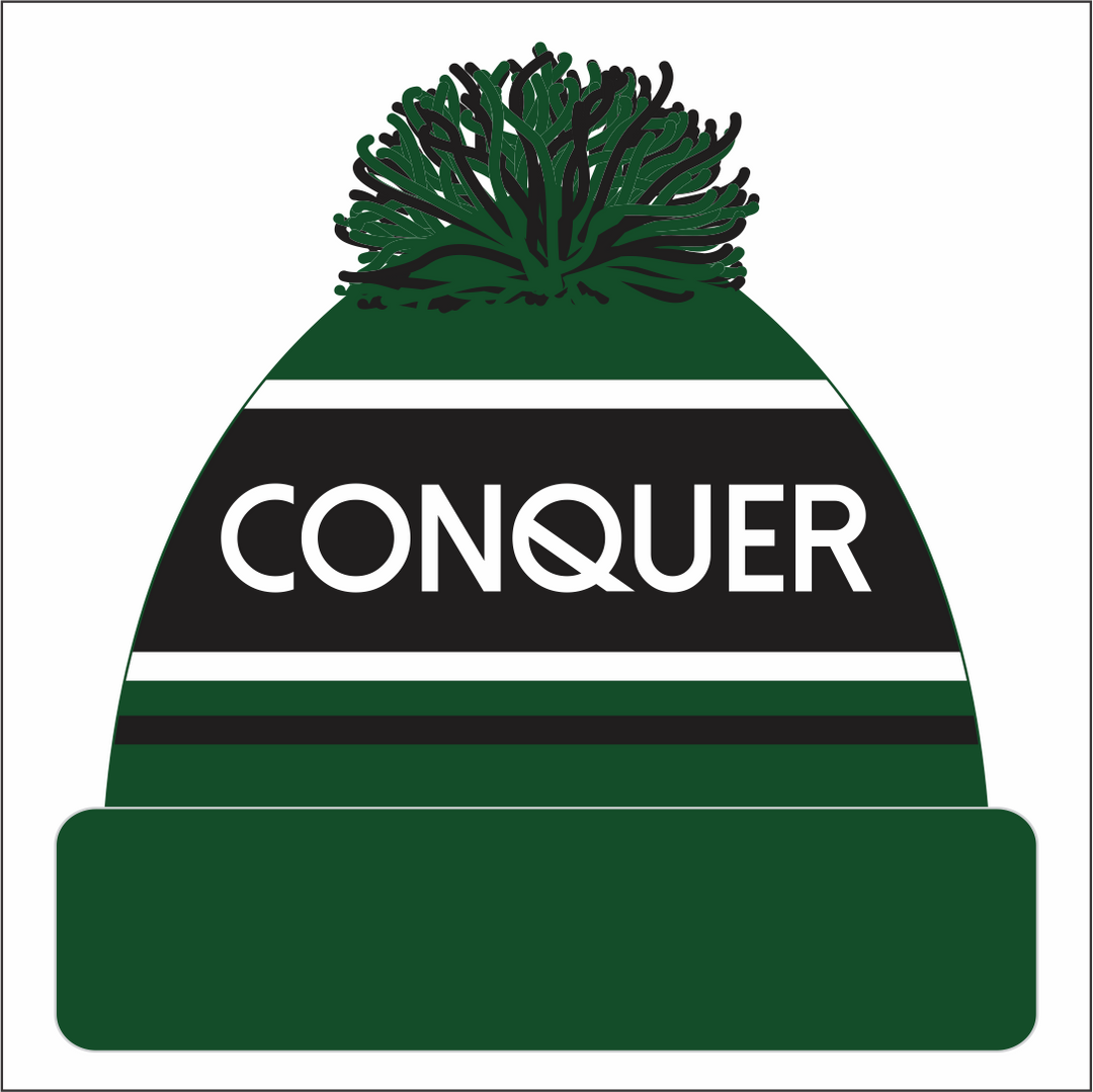 Banwen District Pony Club Bobble Hat