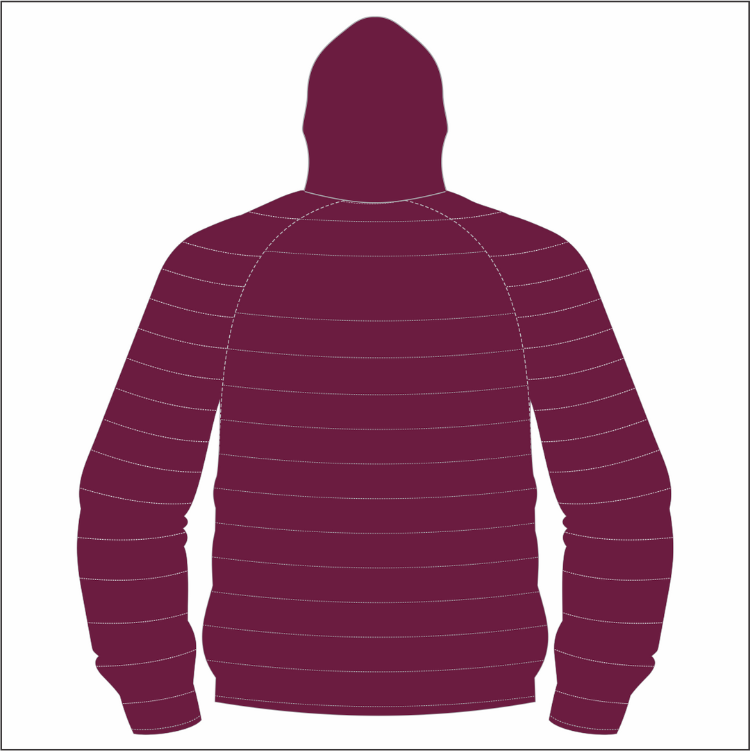 Evans & Williams Sports Club Puffy Jacket Kids