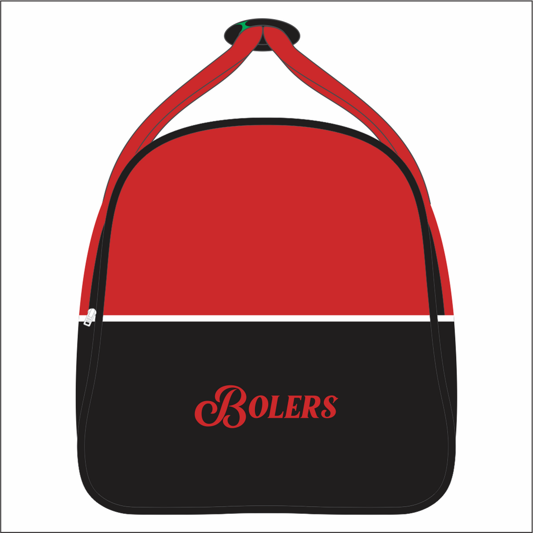 Nantyglo RFC Kit Bag