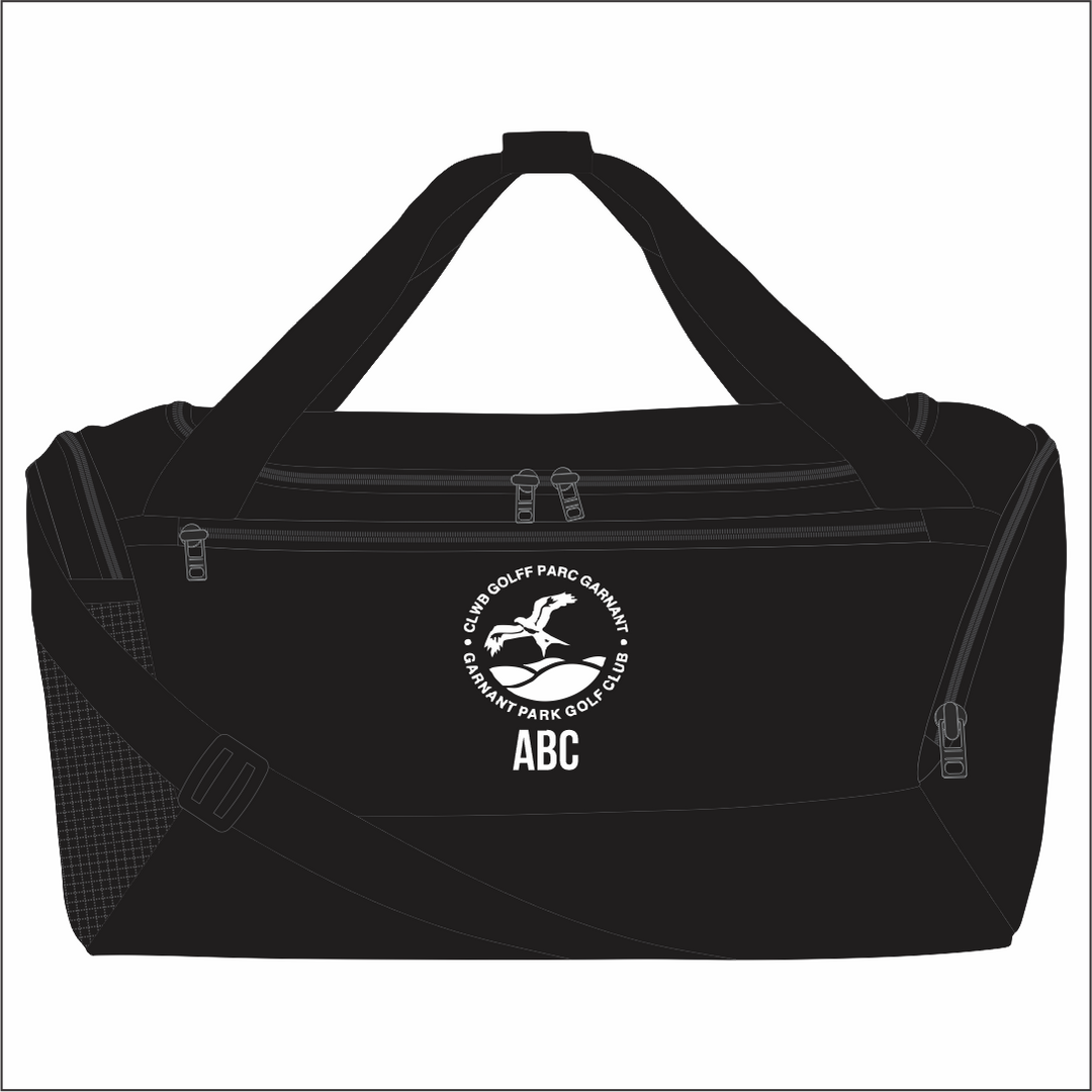 Garnant Golf Medium Holdall
