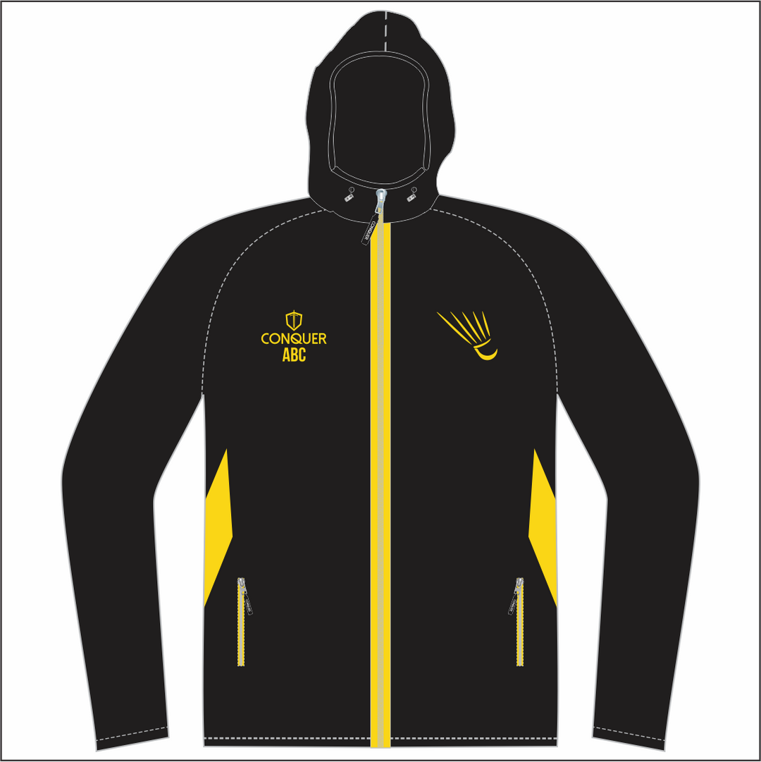 Penlan Badminton FZ Light Running Jacket