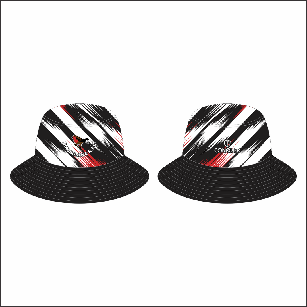 Birchgrove RFC Reversible Bucket Hat Kids