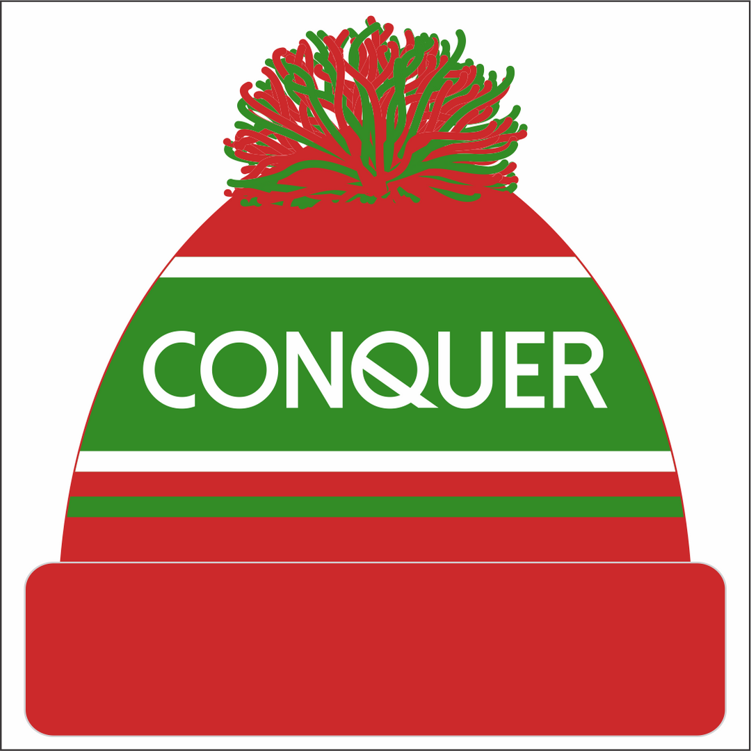 Hendy RFC Bobble Hat