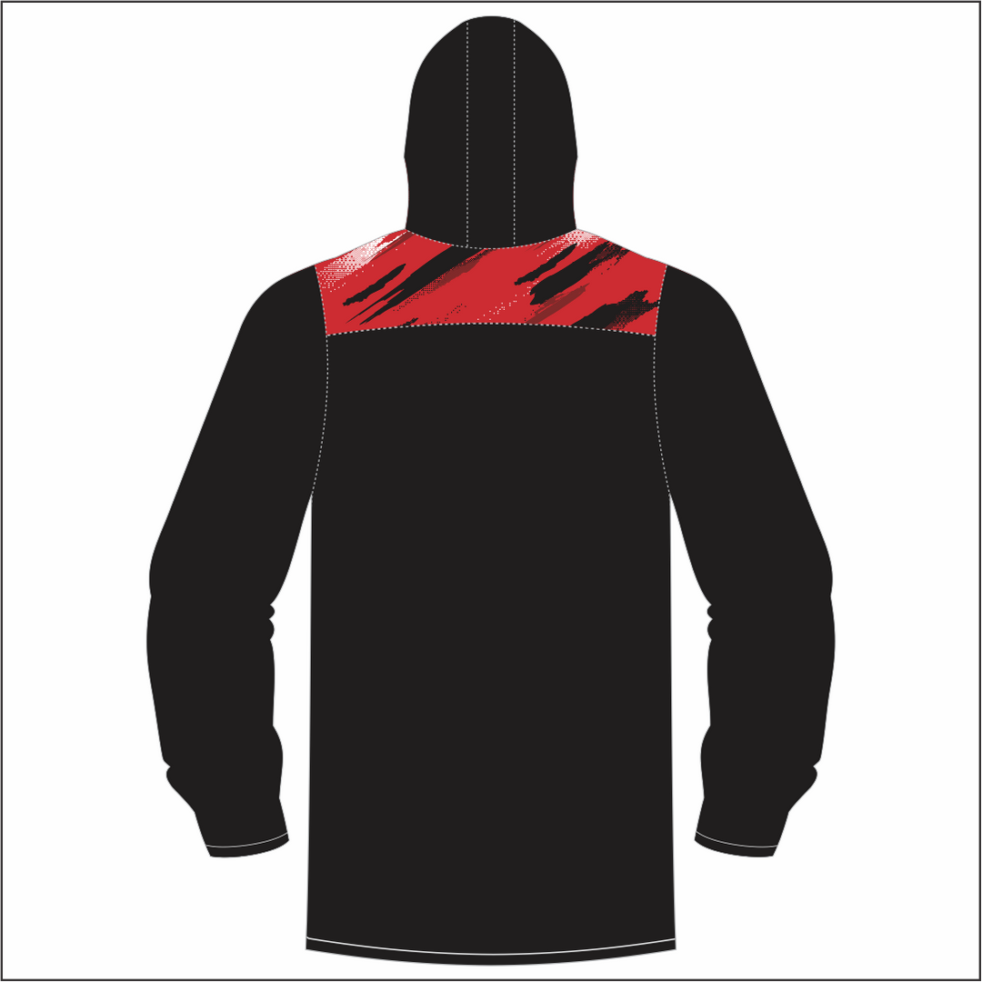 UOSW Long Stadium Jacket KIDS