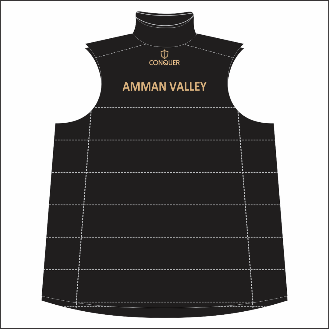 Amman Valley Pony Club Gilet