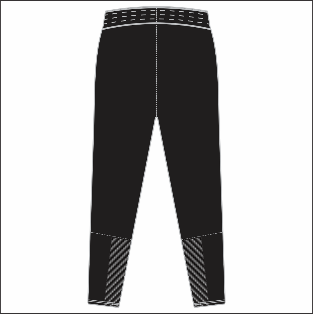 Pontyberem RFC Skinny Pants