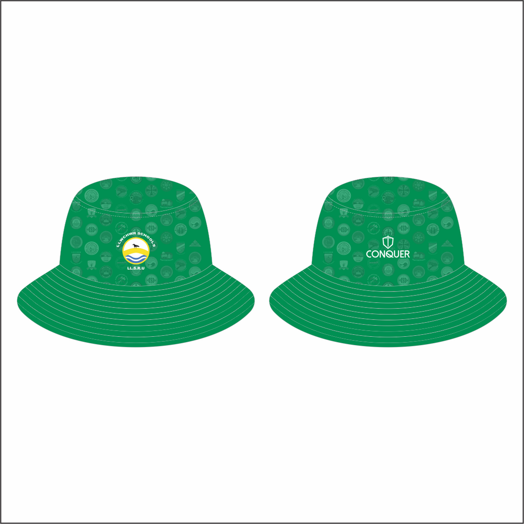 LLSRU  Reversible Bucket Hat