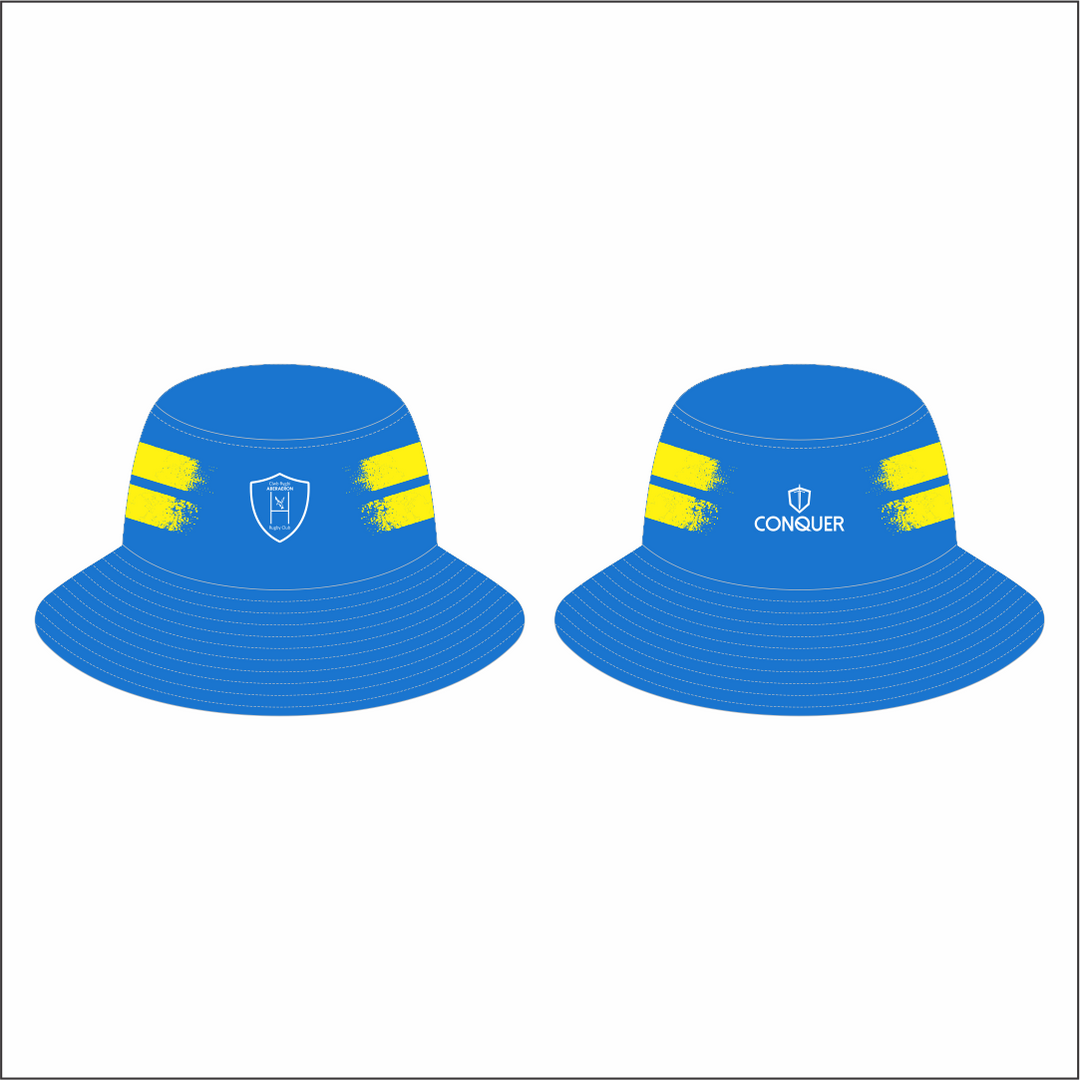 Aberaeron RFC Reversible Bucket Hat Kids