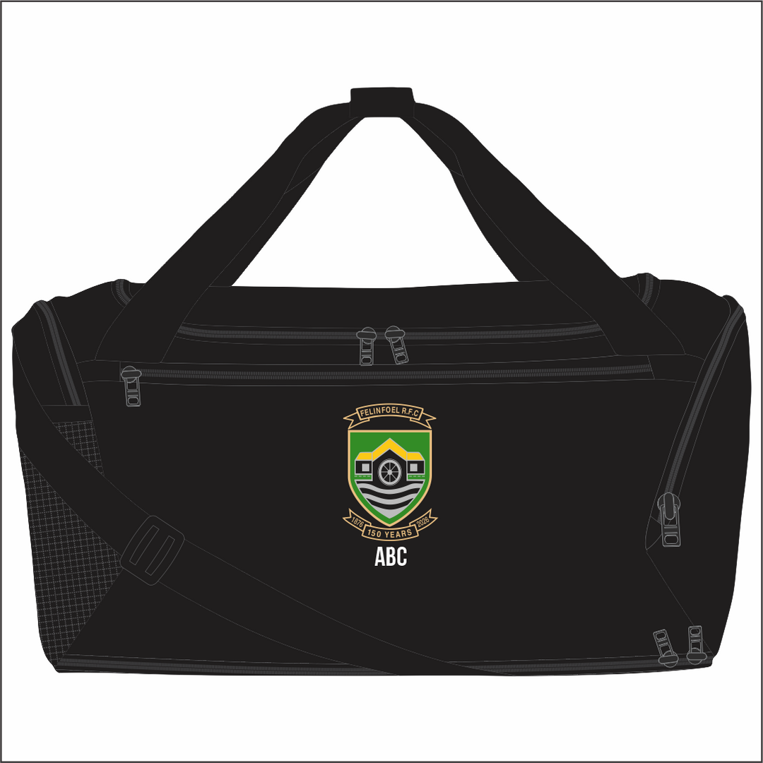Felinfoel RFC PRO Kit Bag