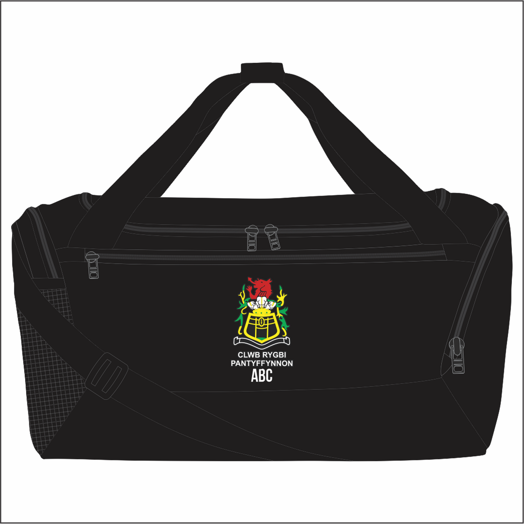 Pantyffynnon RFC Medium Holdall