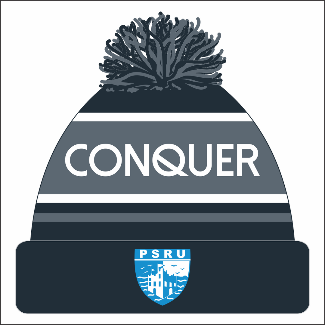 PSRU Bobble Hat (Adults)