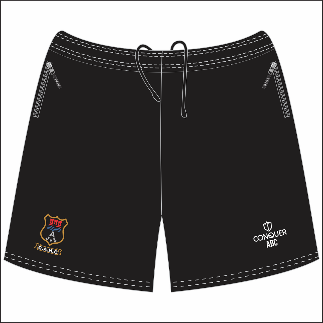 Carmarthen Athletic Hockey Club Leisure Shorts (Kids)