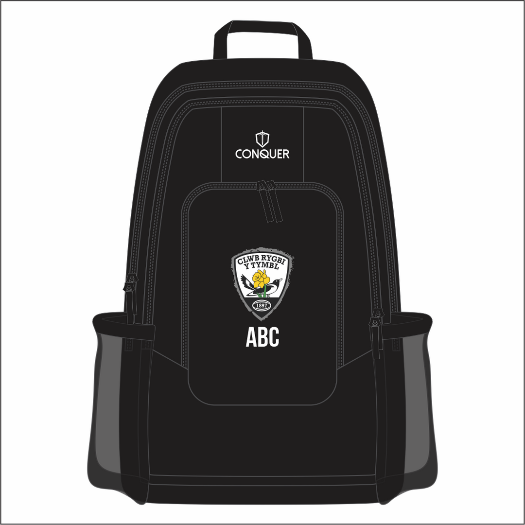 Tumble RFC Shoulder Backpack