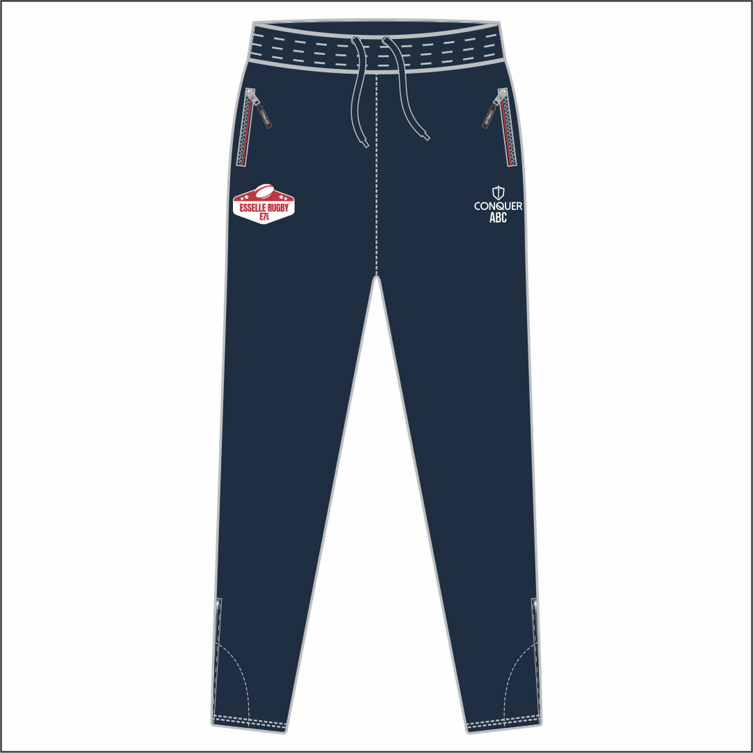 Esselle Rugby 7s MENS Team Skinny Pants