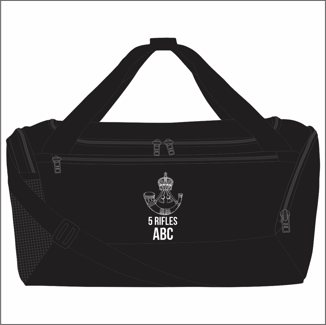 5 Rifles Large Pro Kit Bag