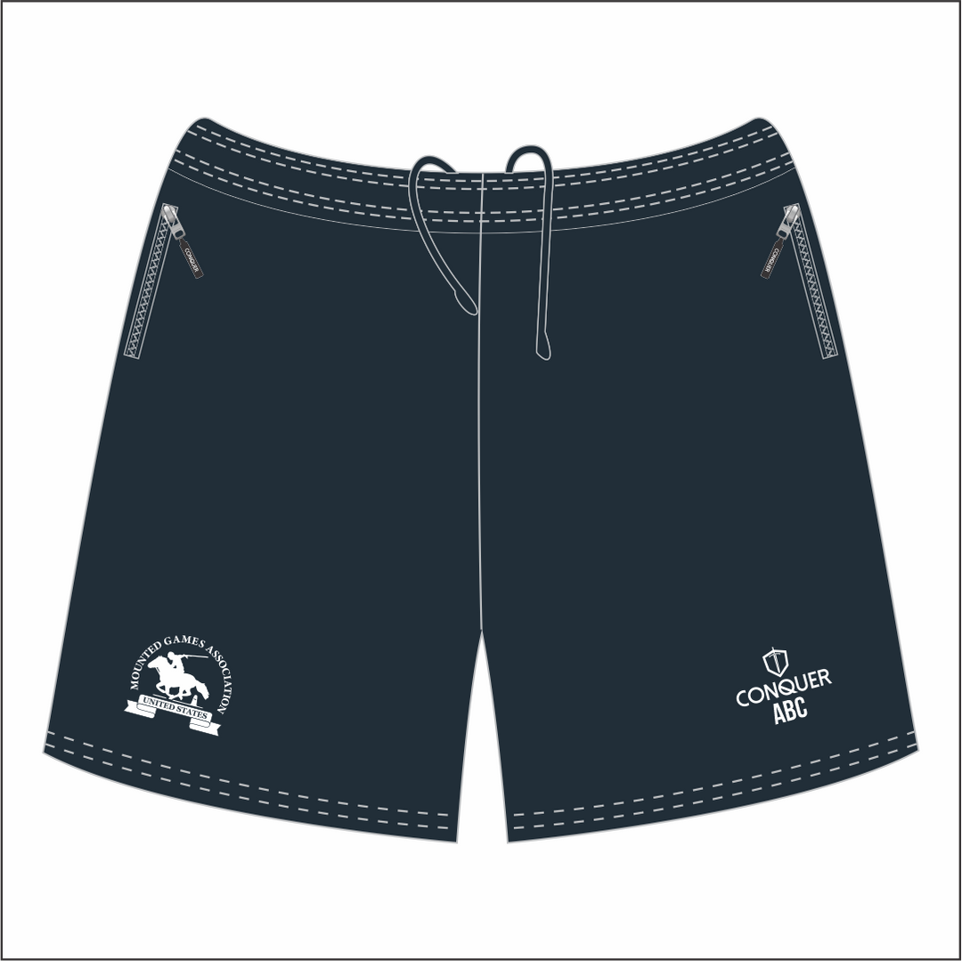 USA Mounted Games Leisure Shorts