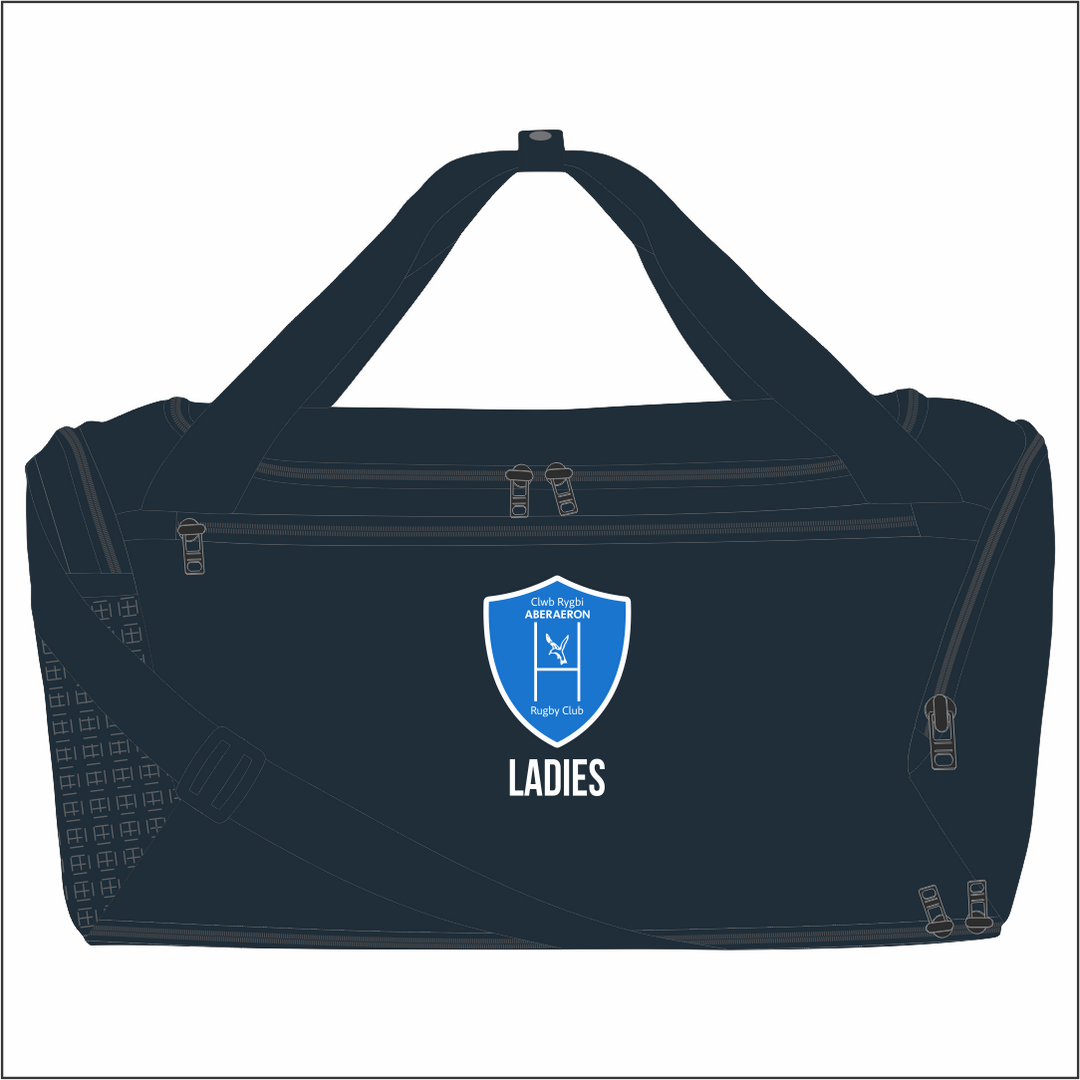 Aberaeron Ladies Large Pro Kit Bag