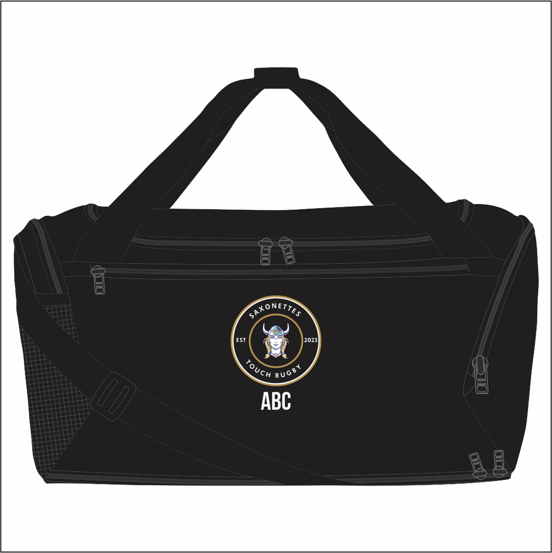 Saxonettes PRO Kit Bag