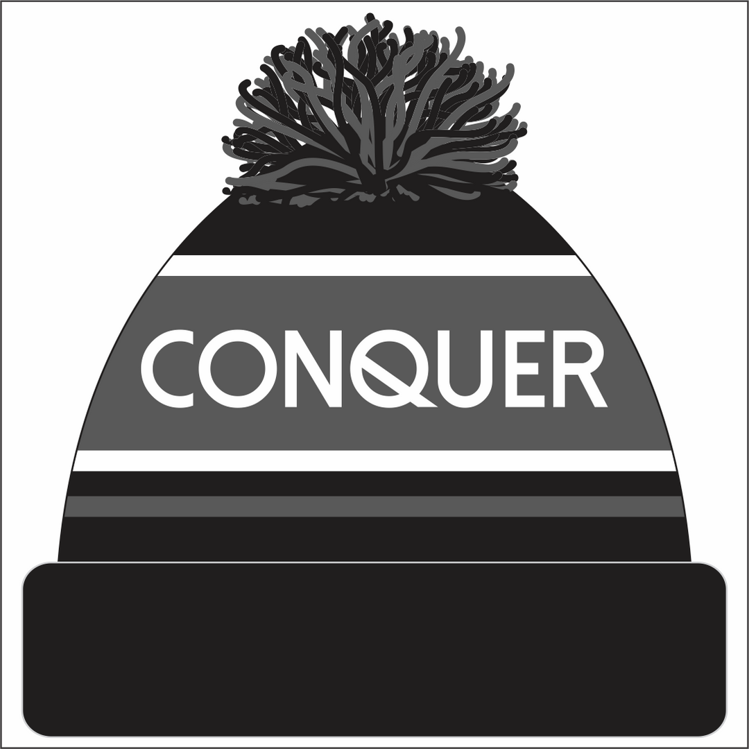 MissFits Bobble Hat Kids