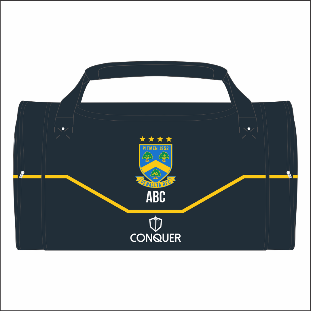 Penallta RFC Kit Bag