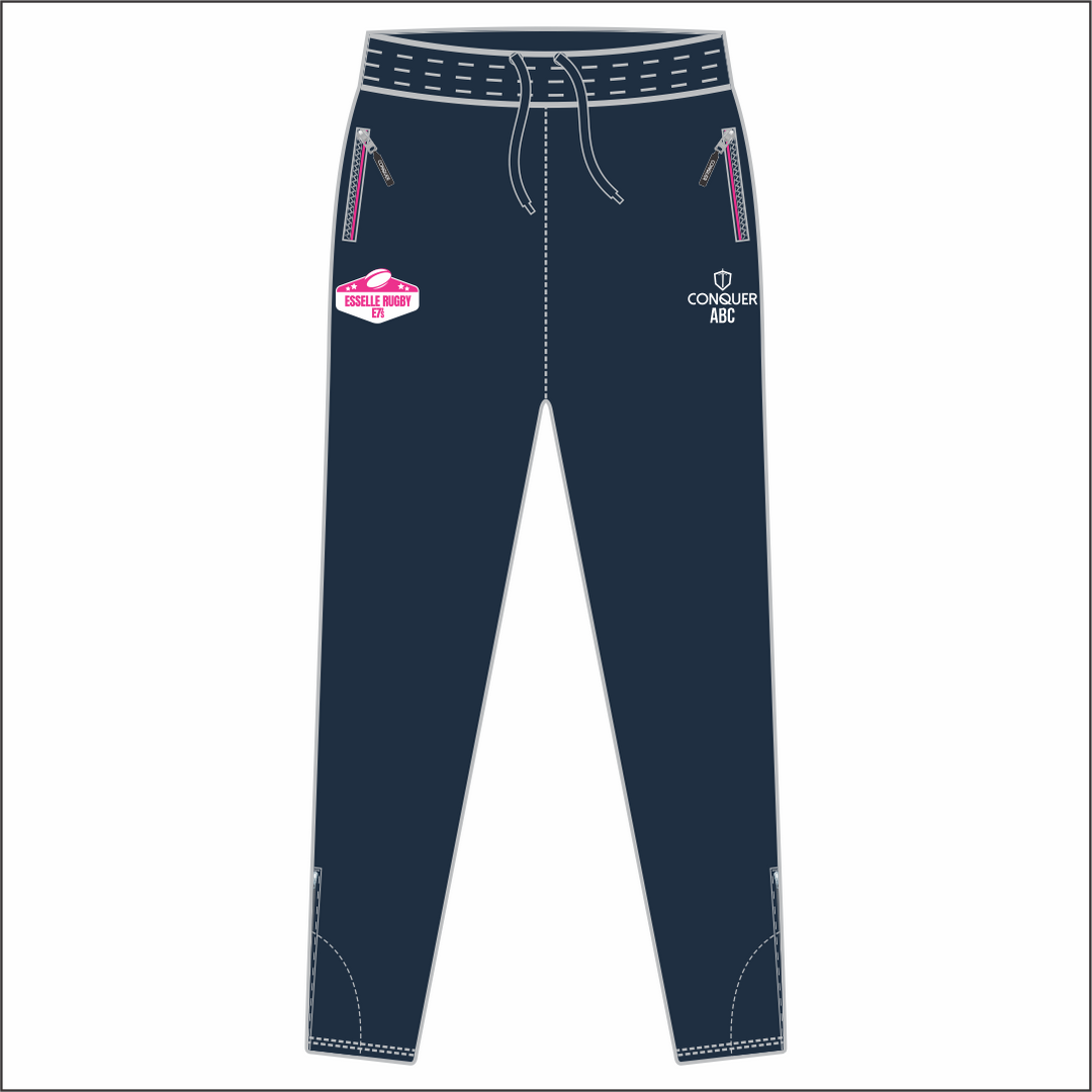 Esselle Rugby 7s WOMENS Team Skinny Pants