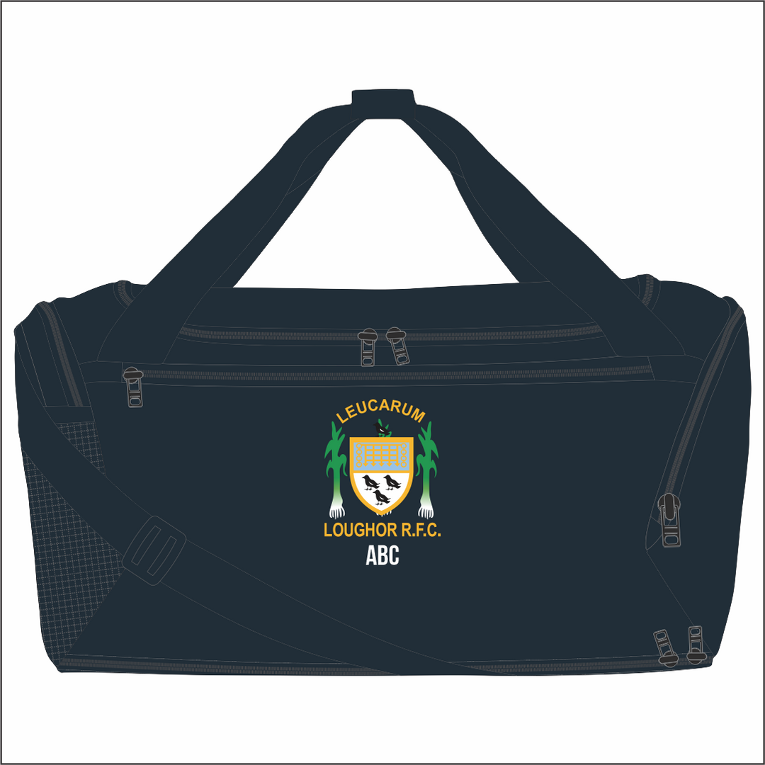 Loughor RFC PRO Kit Bag