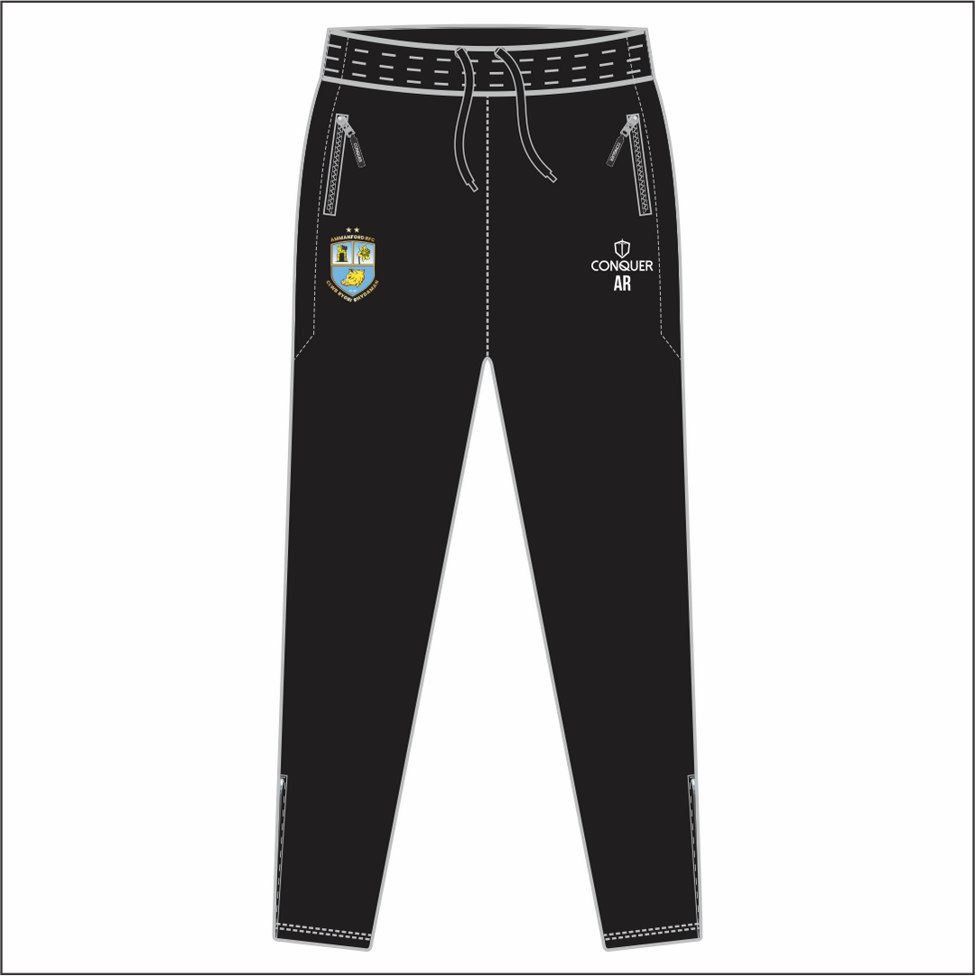 Ammanford RFC PRO Skinny Pants
