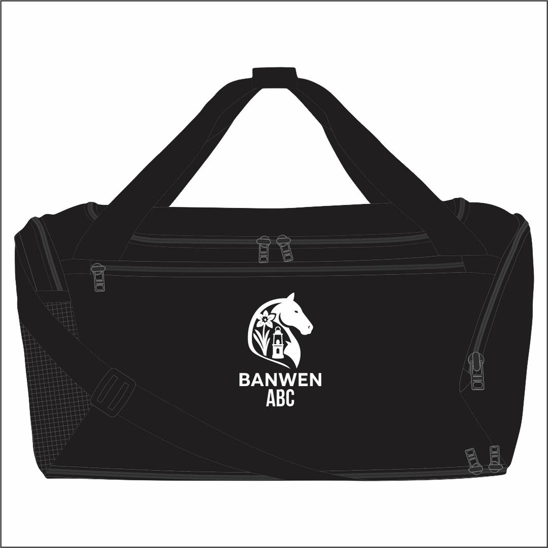 Banwen District Pony Club PRO Kit Bag