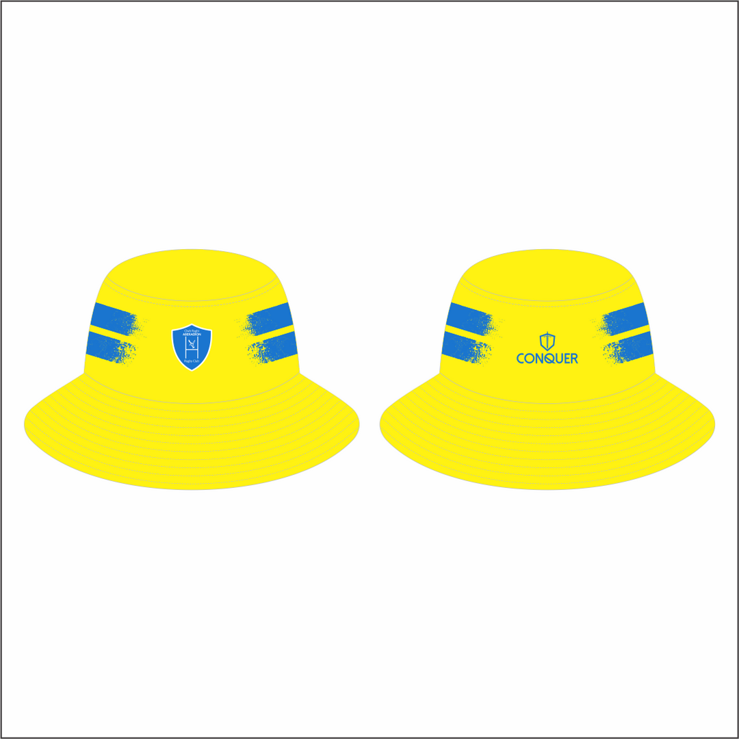 Aberaeron RFC Reversible Bucket Hat Kids