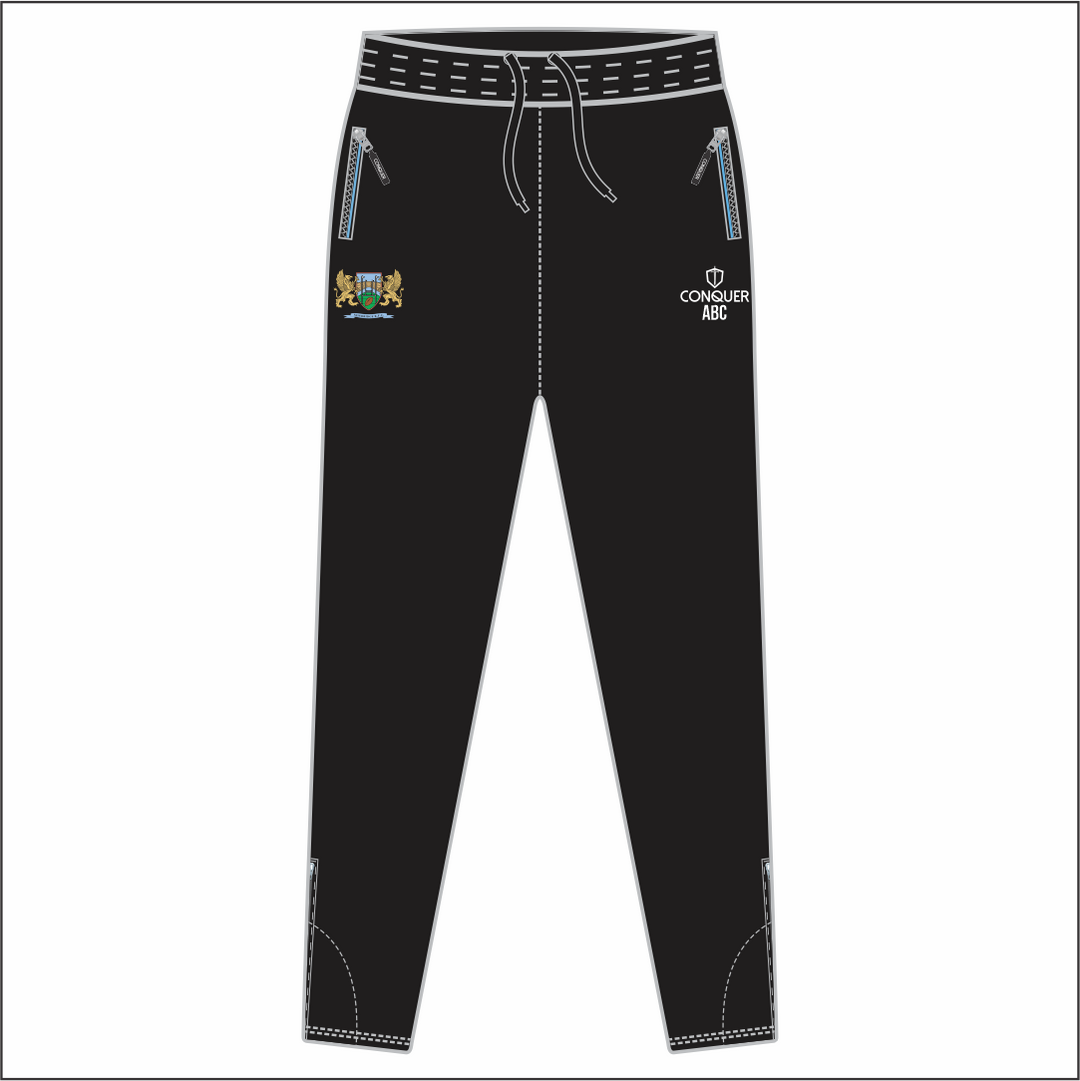 Newbridge RFC Skinny Pants