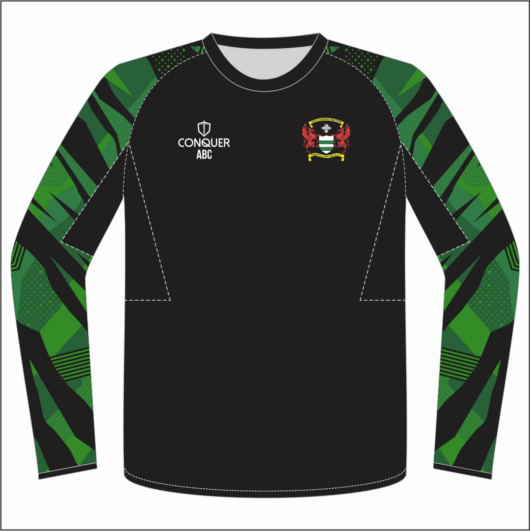 Abertillery RFC PRO Windbreaker
