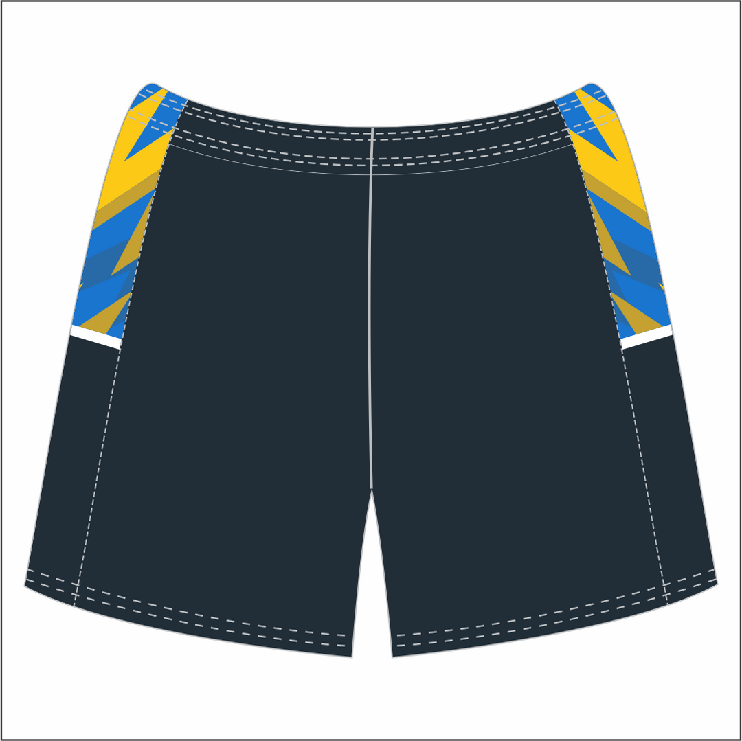Penallta RFC Leisure Shorts