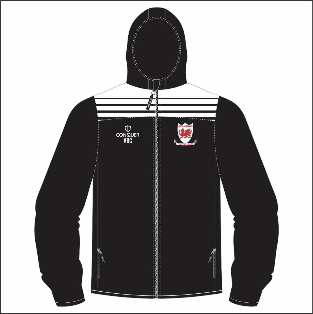 Johnstown AFC Stadium Jacket