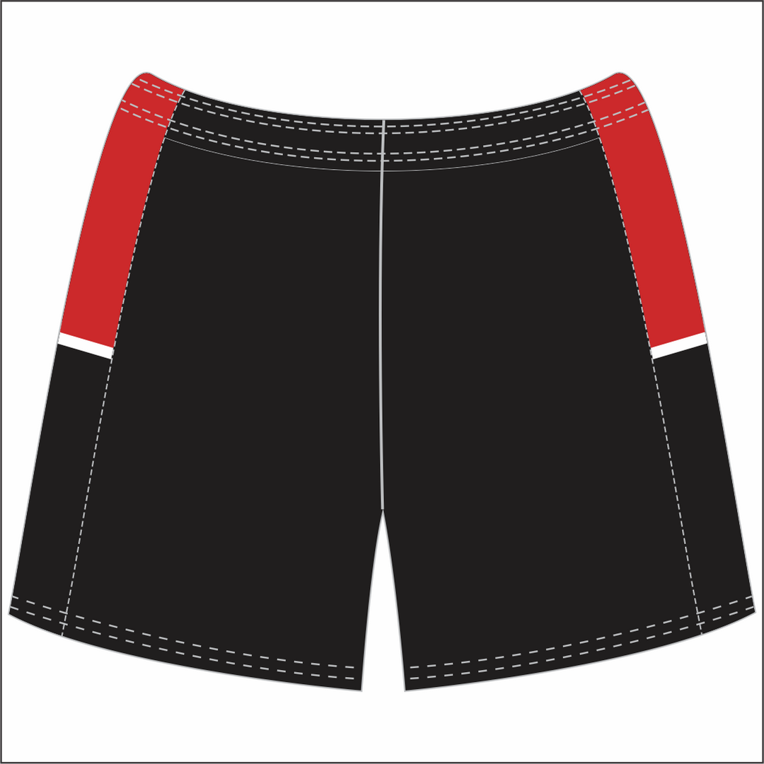 Carmarthen Athletic Hockey Club Leisure Shorts (Kids)