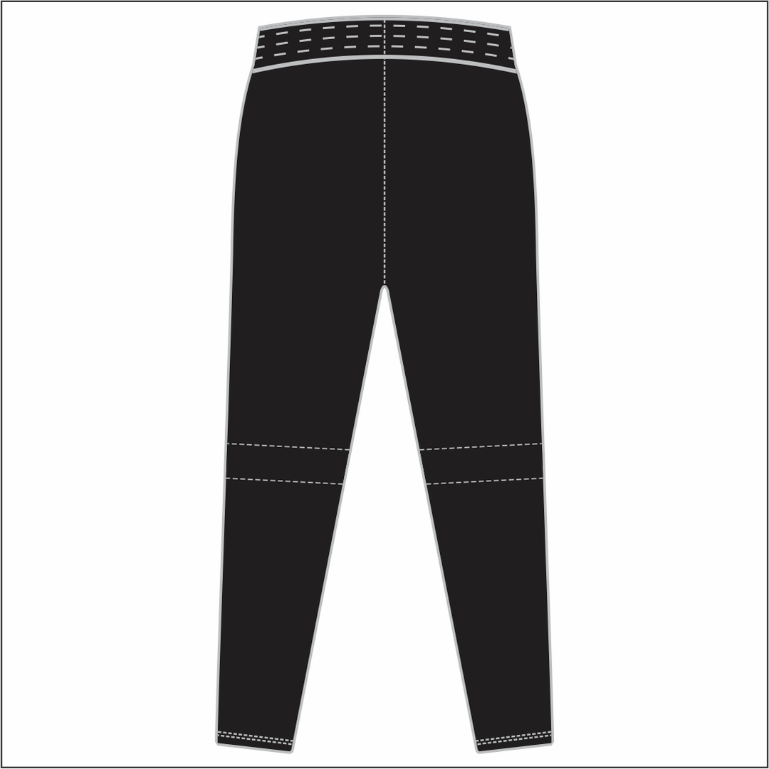 Ammanford RFC PRO Skinny Pants Kids