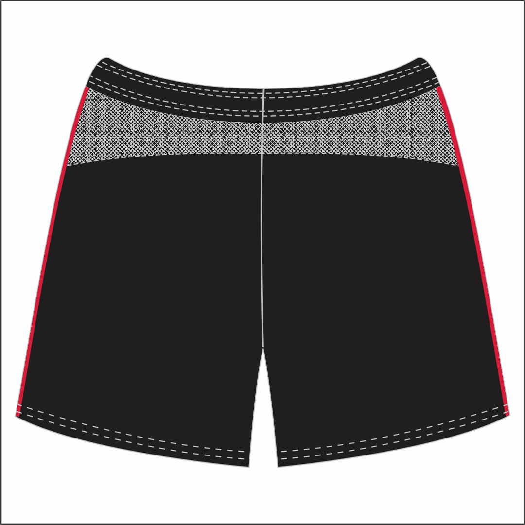 Taran Tywi Pickleball Travel Shorts Kids
