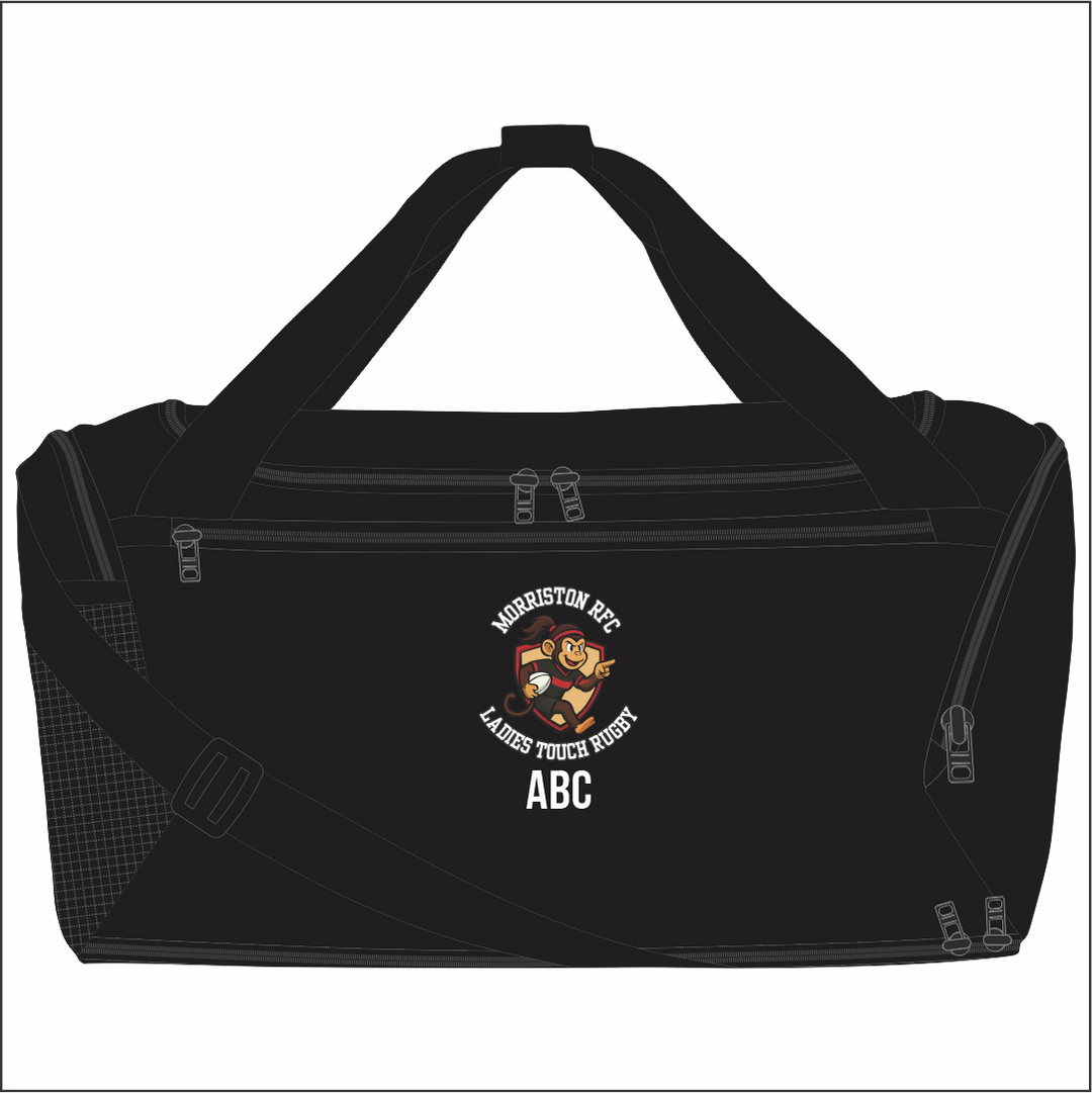 Morriston Ladies Touch PRO Kit Bag
