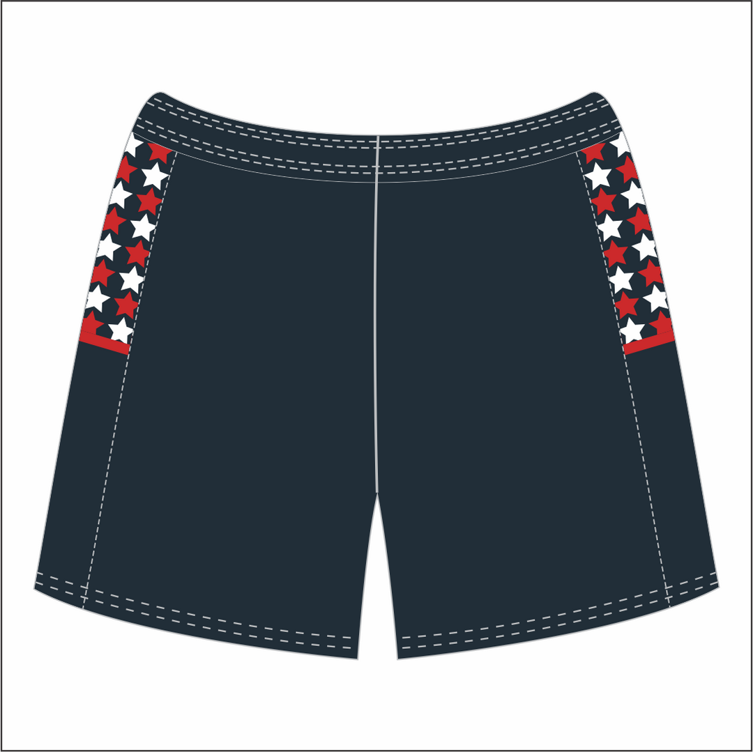 USA Mounted Games Leisure Shorts