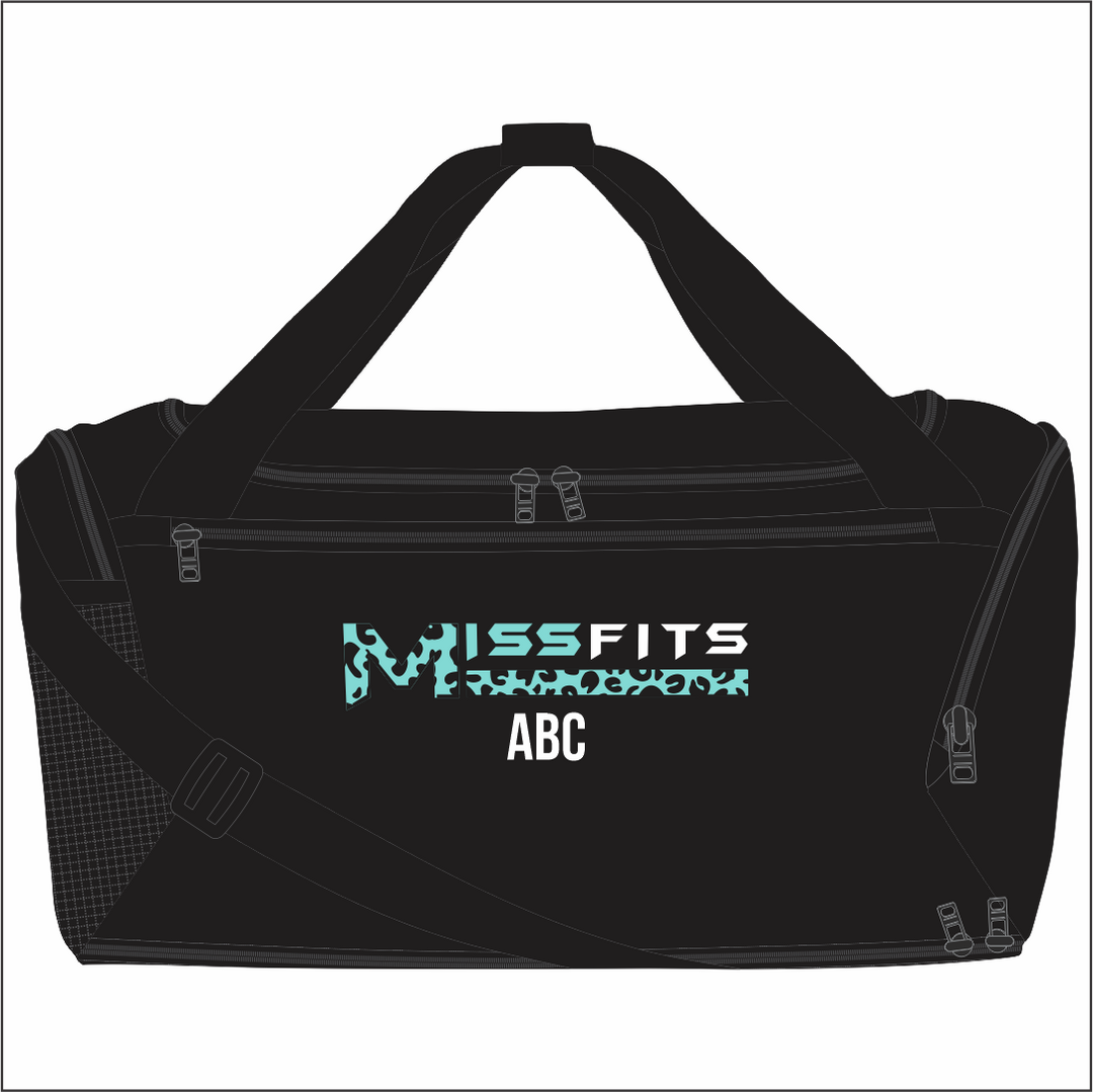MissFits PRO Kit Bag